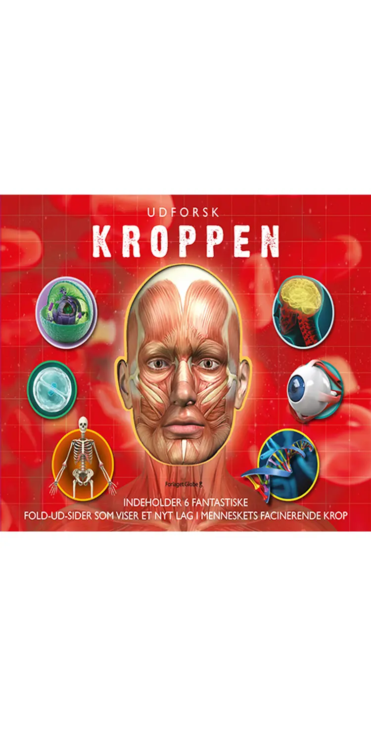 Udforsk kroppen 
