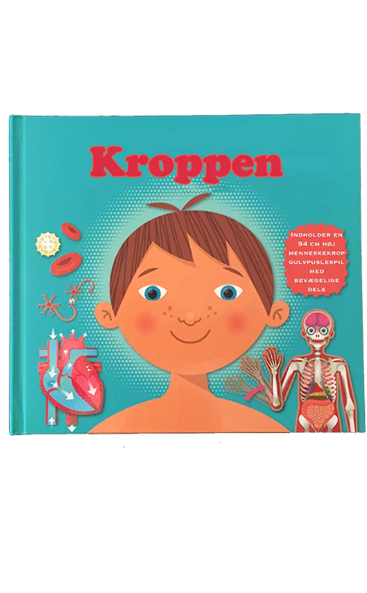 Din krop