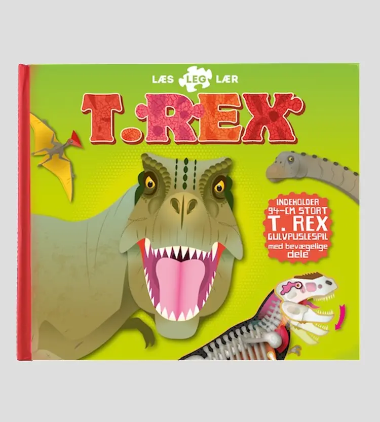 T. Rex