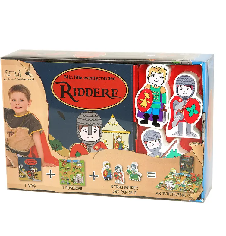 Ridder