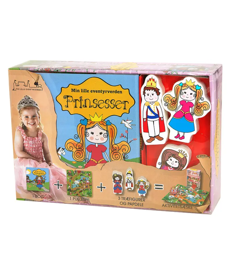 Prinsesse