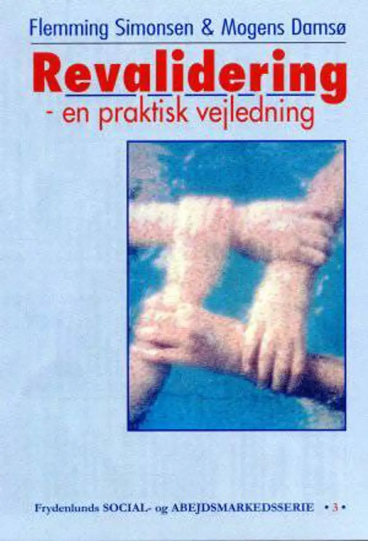 Revalidering af Mogens Damsø
