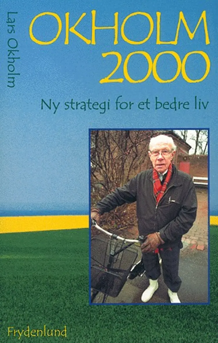 Okholm 2000 af Lars Okholm