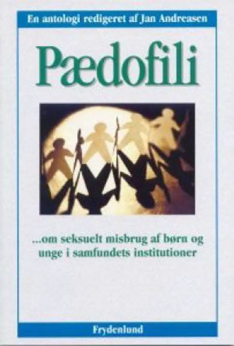 Pædofili af .