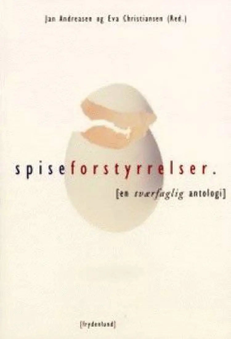Spiseforstyrrelser