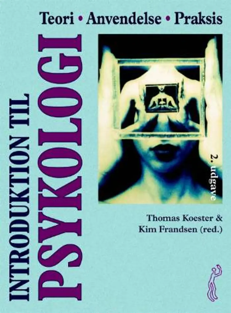 Introduktion til psykologi af Thomas Koester