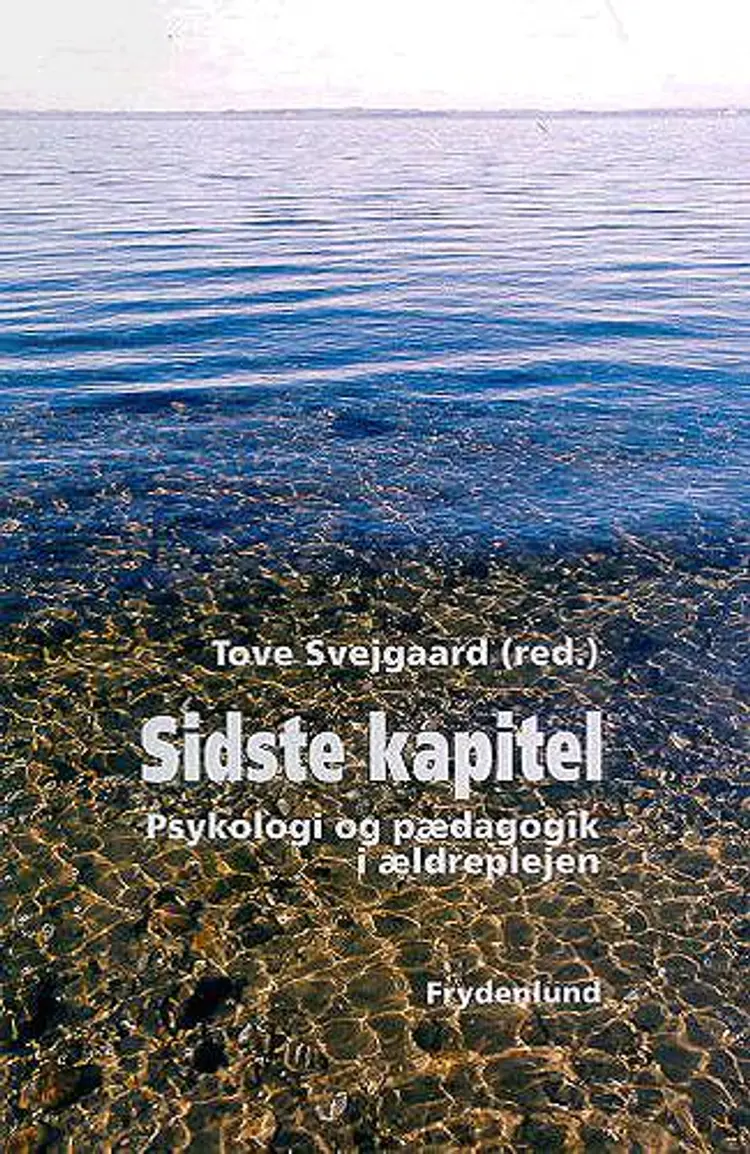 Sidste kapitel af .