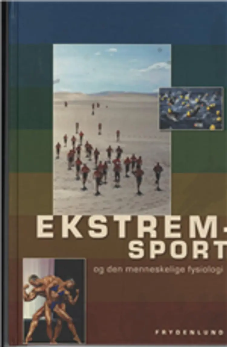 Ekstremsport og den menneskelige fysiologi