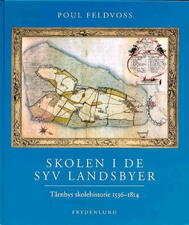 Skolen i de syv landsbyer af Poul Feldvoss