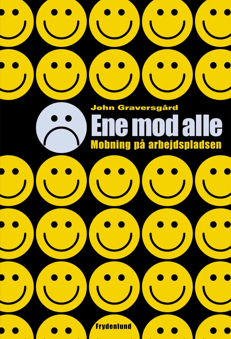 Ene mod alle af Graversgård John