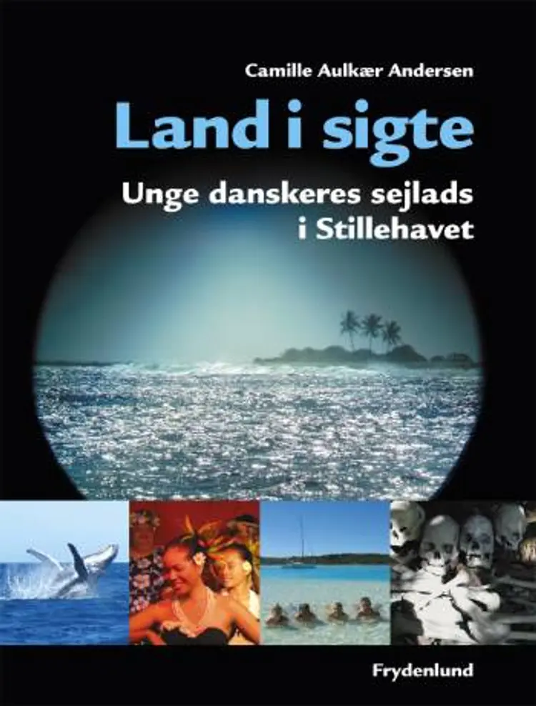 Land i sigte af Camille Aulkær Andersen