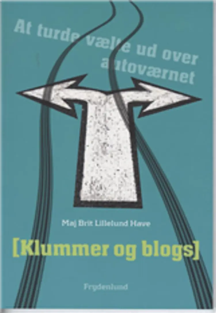 Klummer og blogs af Maj Brit Lillelund Have