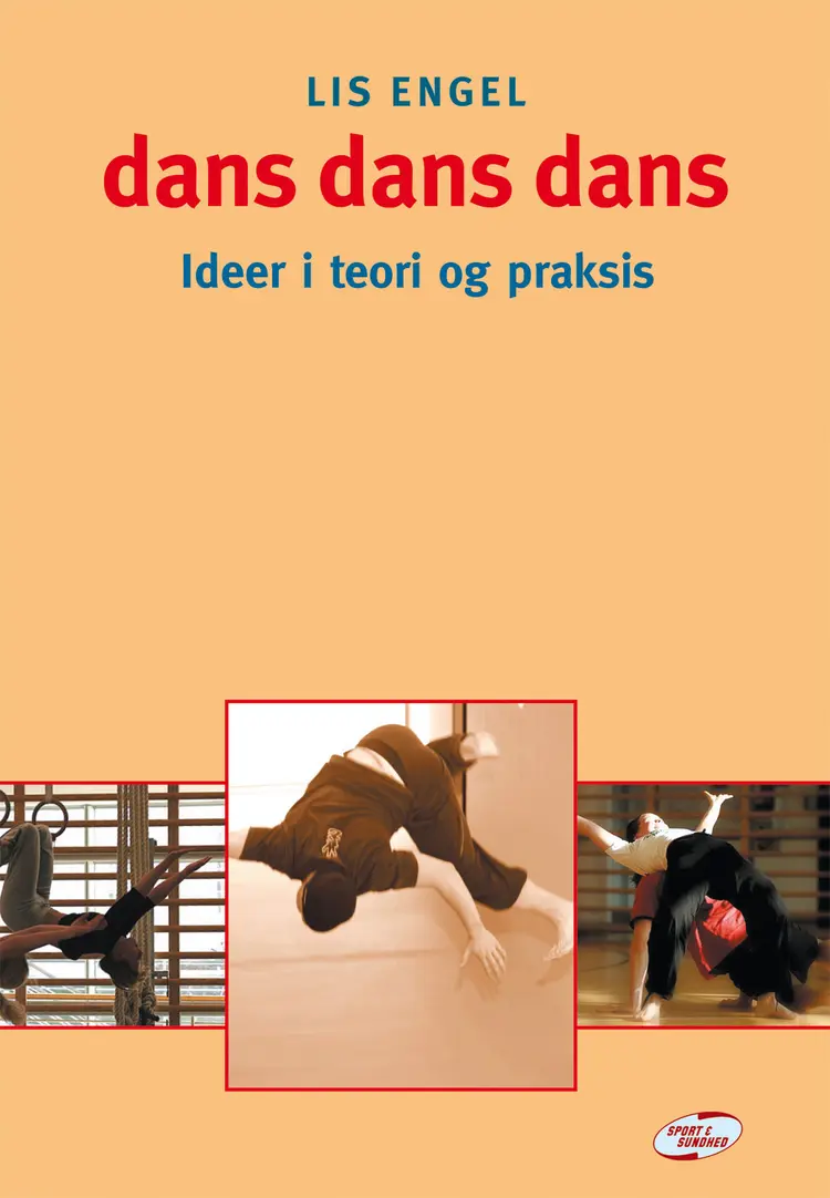 Dans, dans, dans af Lis Engel
