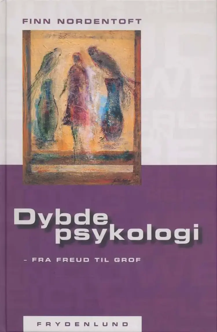 Dybdepsykologi af Finn Nordentoft