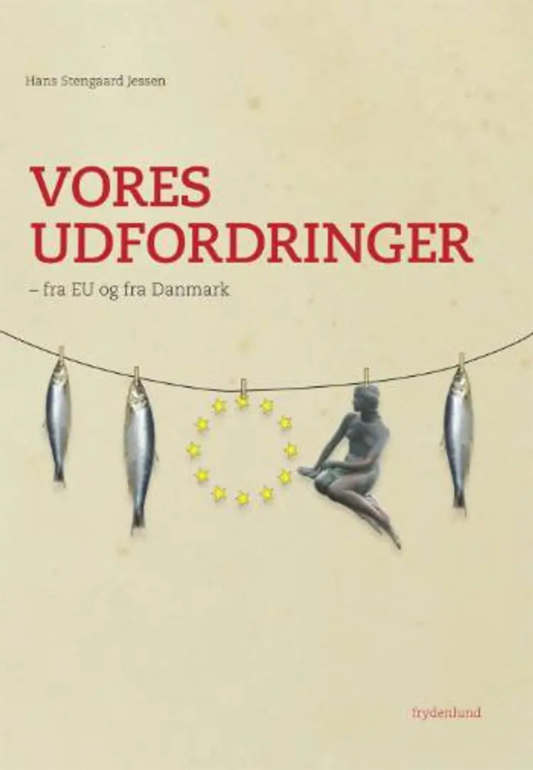 Vores Udfordringer af Hans Stengaard Jessen