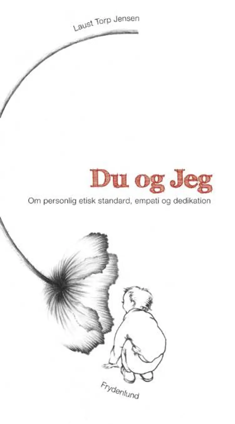 Du og jeg af Laust Torp Jensen