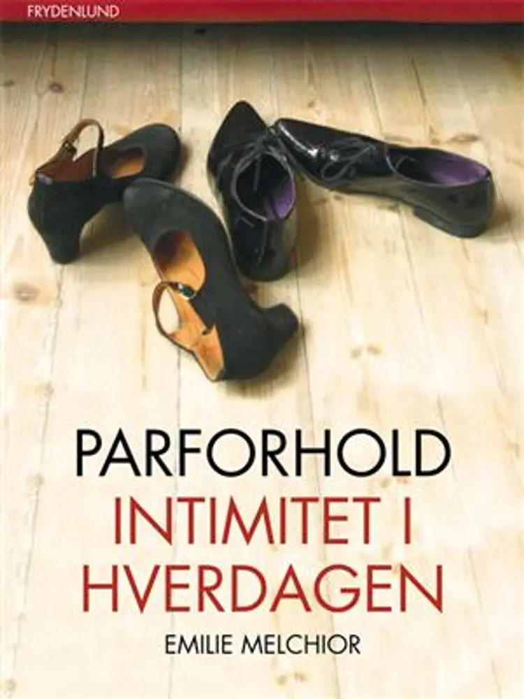 Parforhold af Emilie Melchior