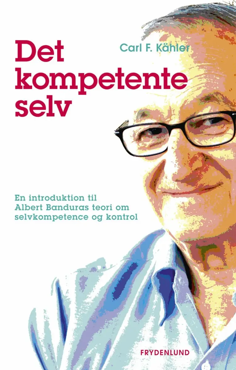 Det kompetente selv af Carl Kähler