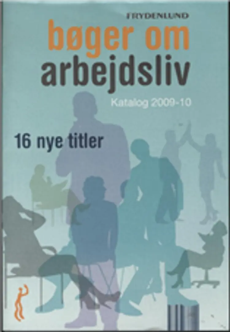 Bøger om arbejdsliv 2009-2010
