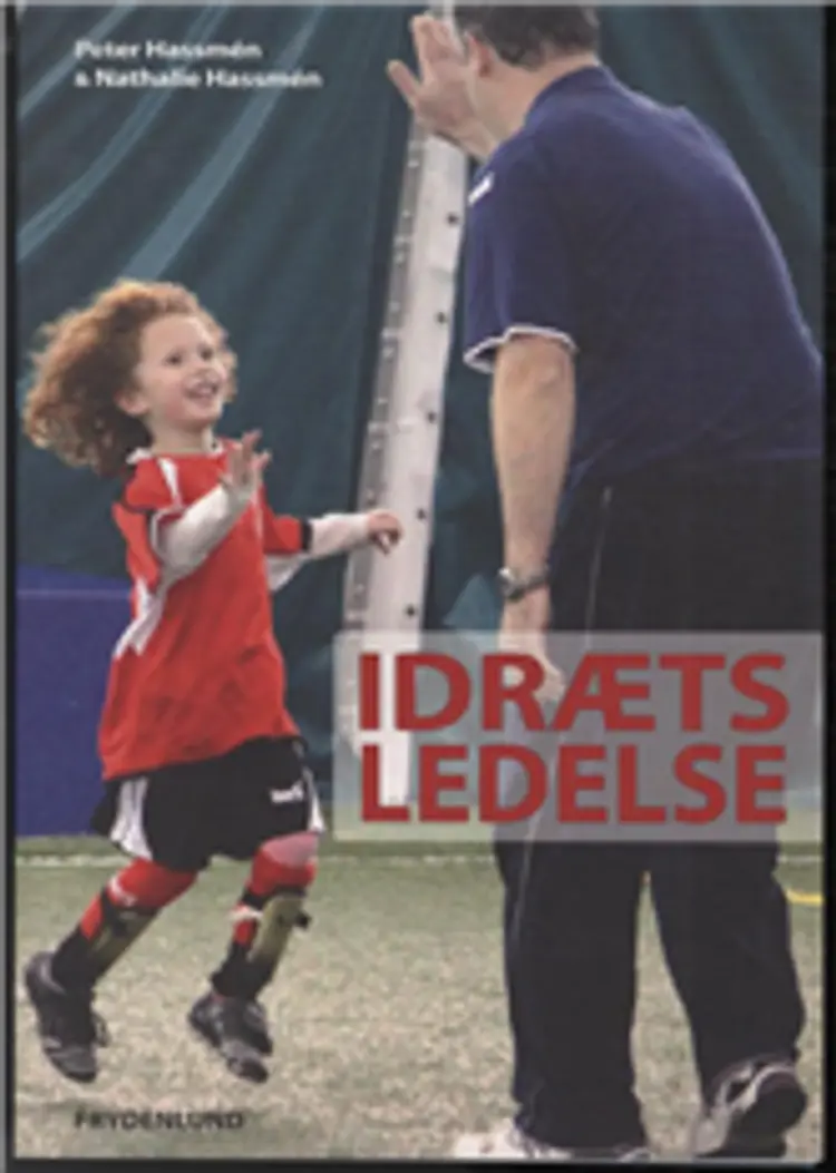 Idrætsledelse af Peter Hassmén