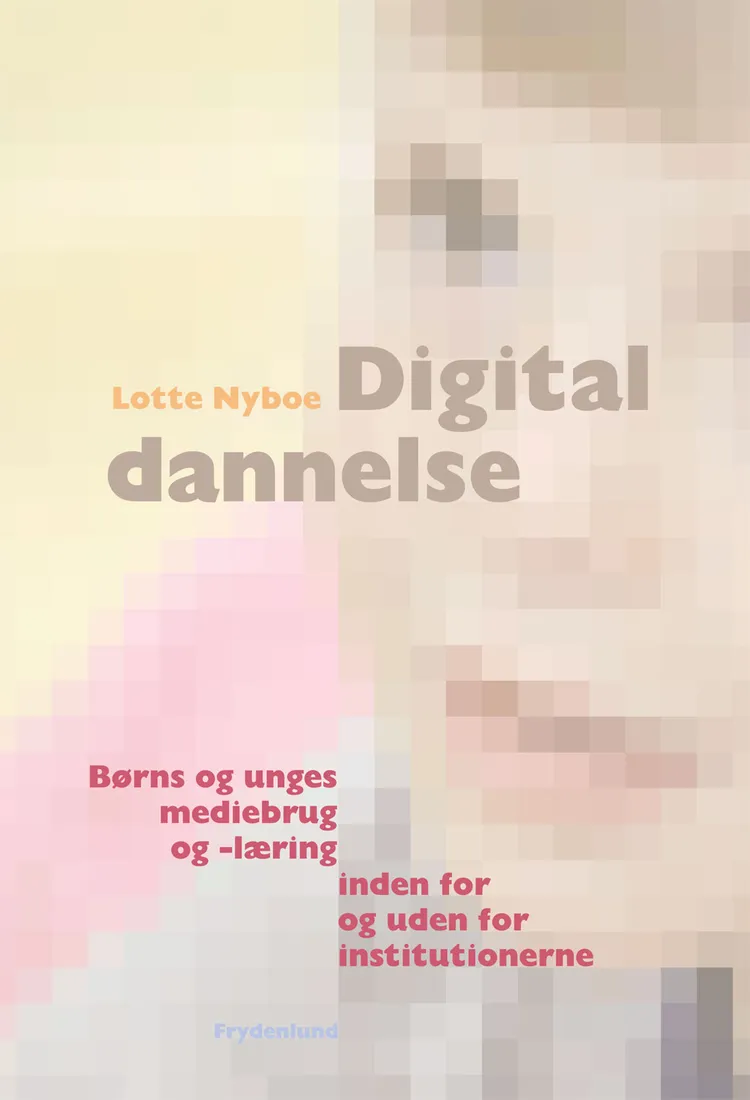 Digital dannelse af Lotte Nyboe
