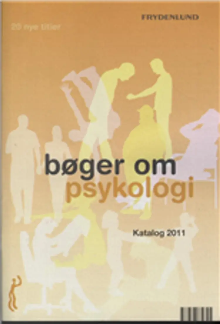 Bøger om psykologi 2011
