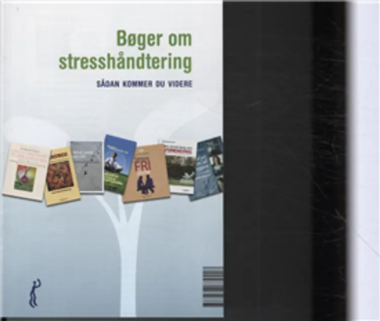 Bøger om stresshåndtering