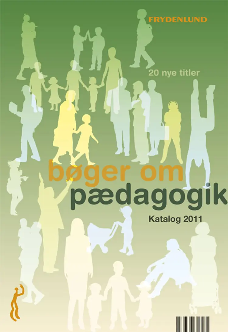 Bøger om pædagogik 2011