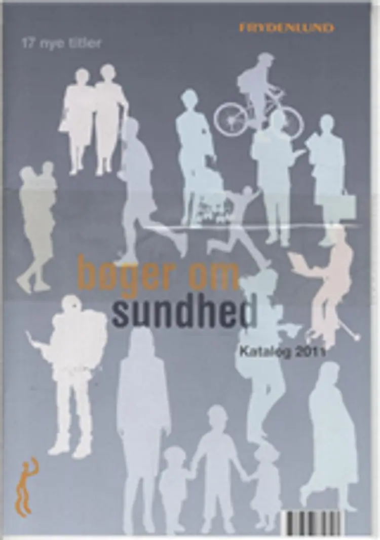 Bøger om sundhed 2011