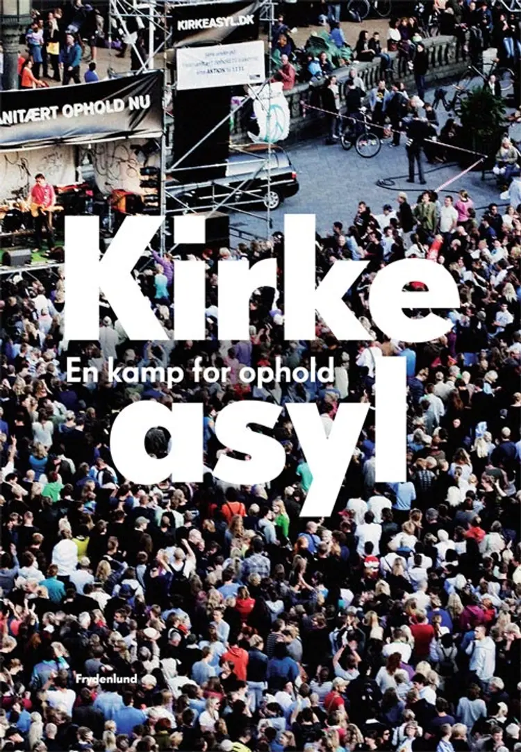 Kirkeasyl
