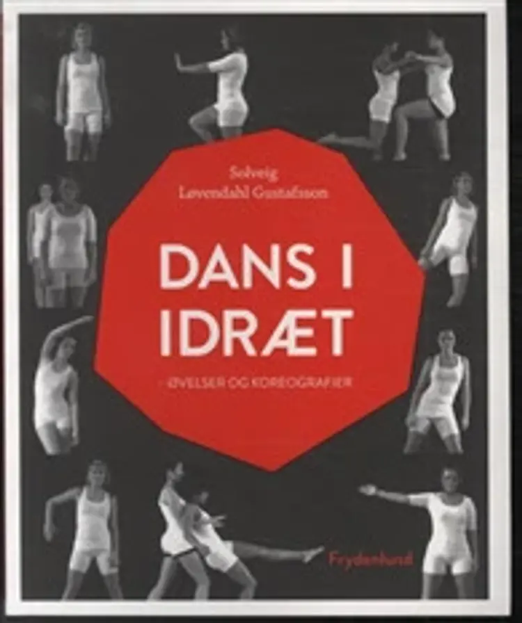Dans i idræt af Solveig Løvendahl Gustafsson