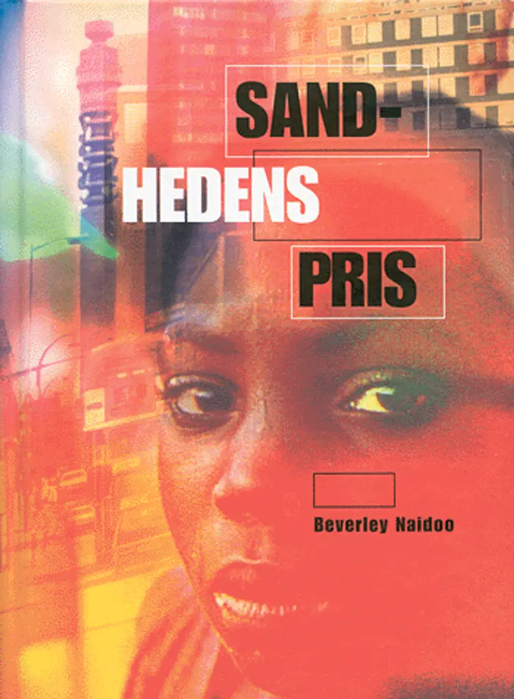 Sandhedens pris af Beverley Naidoo