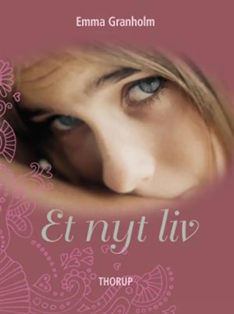 Et nyt liv af Emma Granholm