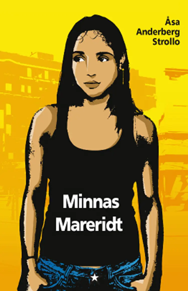 Minnas mareridt af Åsa Anderberg Strollo