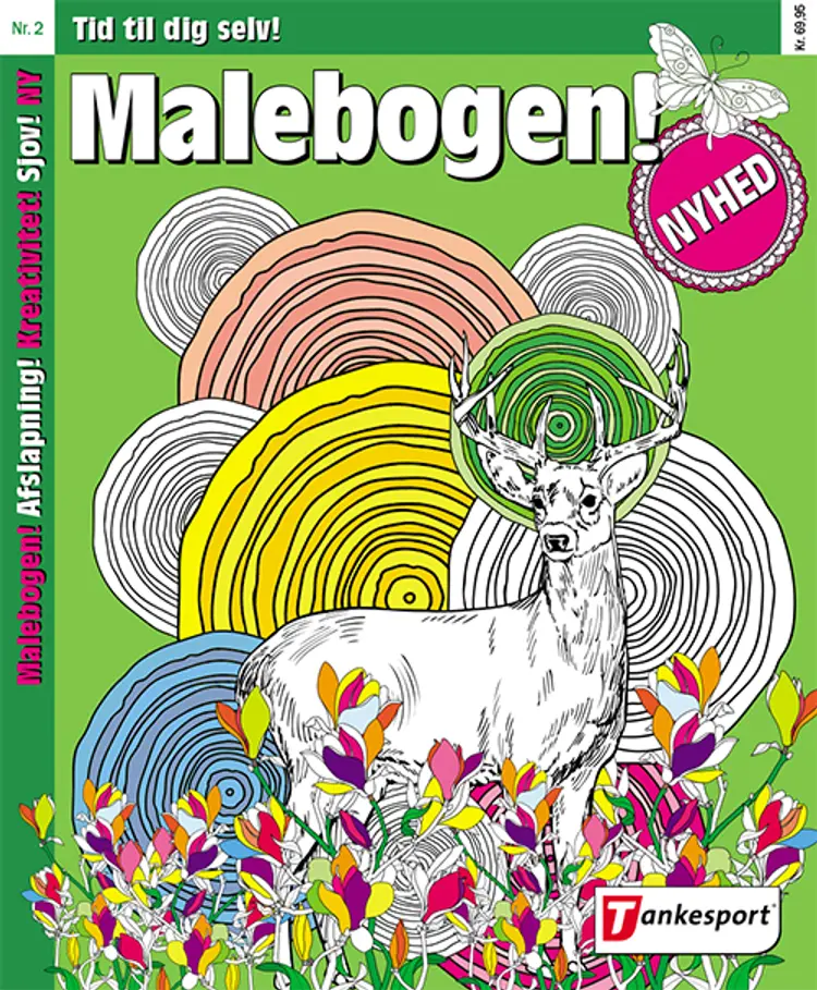 Malebogen