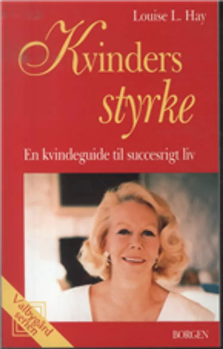 Kvinders styrke af Hay