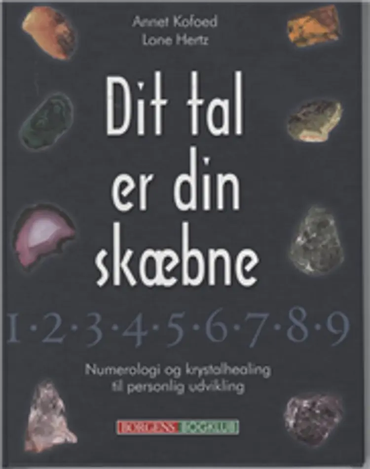 Dit tal er din skæbne af -