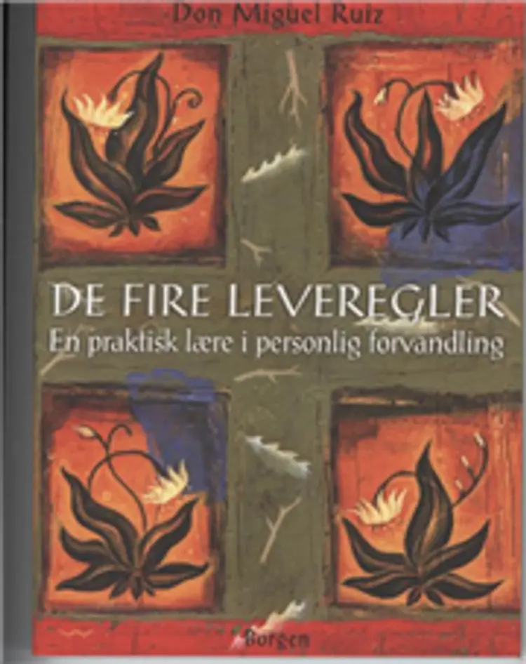 De fire leveregler af -