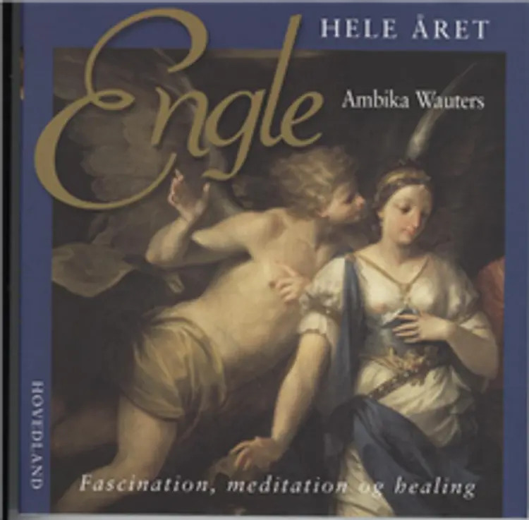 Engle hele året af -