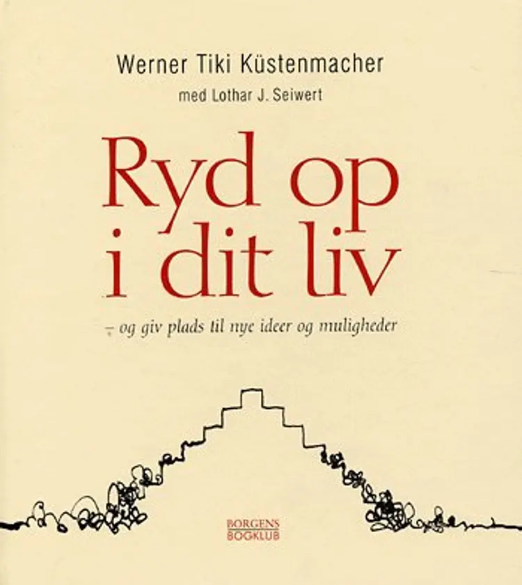 Ryd op i dit liv .. af -