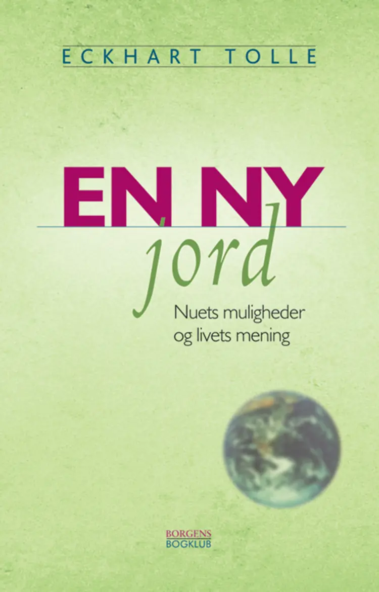 EN NY JORD af TOLLE