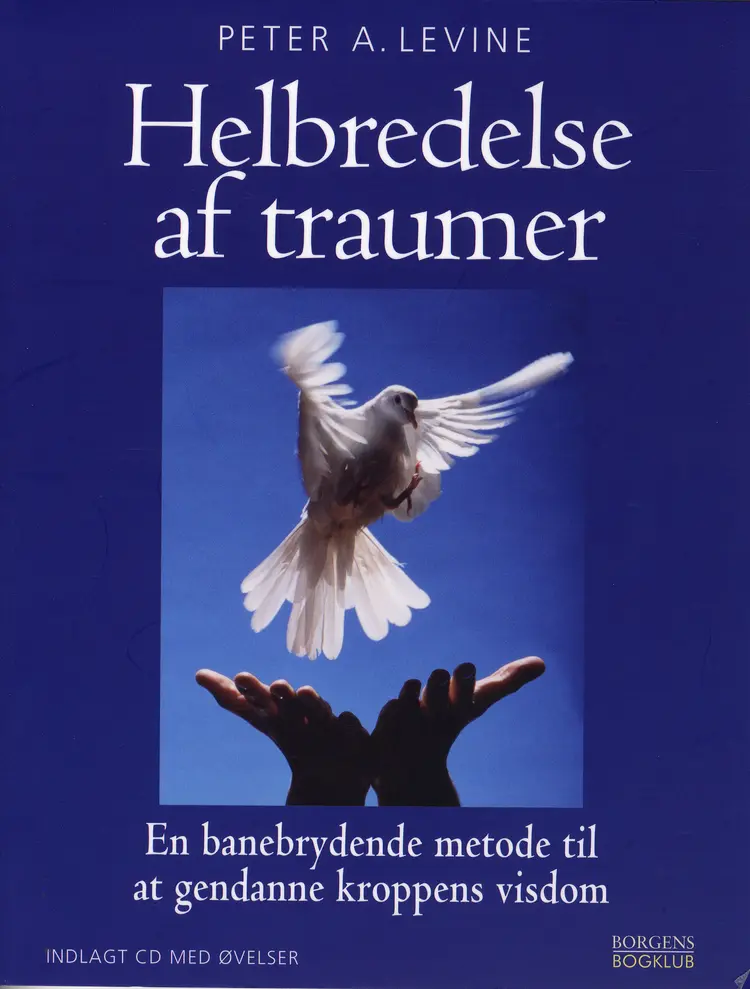 Helbredelse af traumer af -