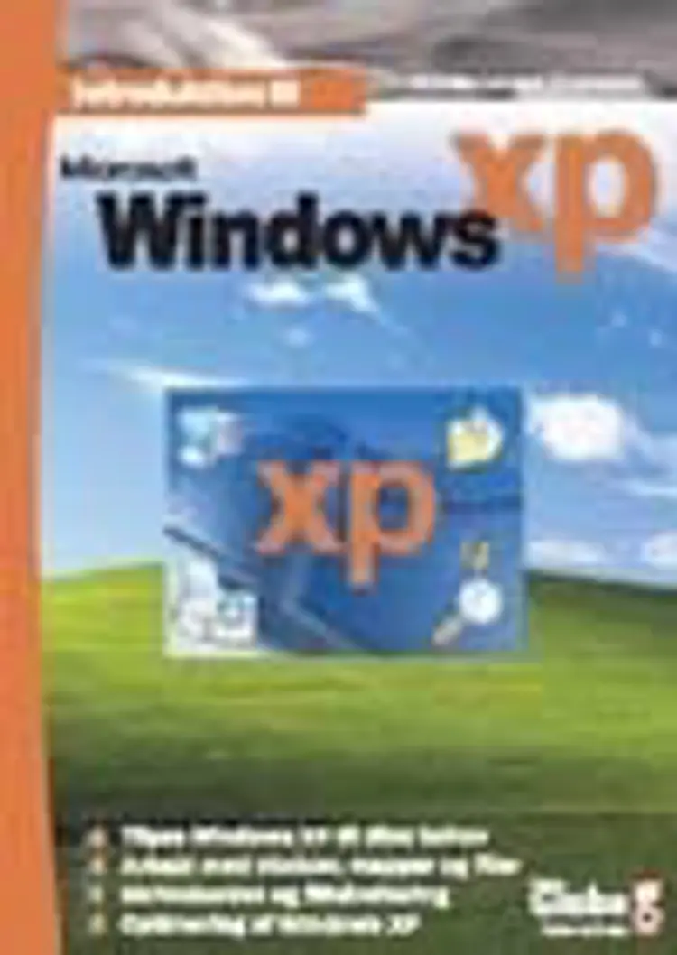 Introduktion til Windows XP af Heine Lennart Christensen