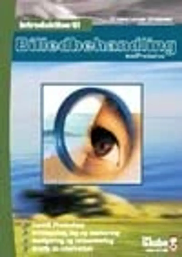 Introduktion til Billedbehandling med Photoshop af Heine Lennart Christensen