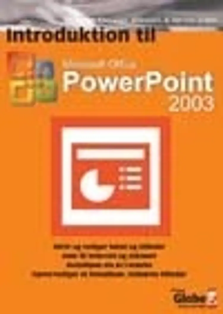 Tips og tricks til PowerPoint 2003 af M. Simon