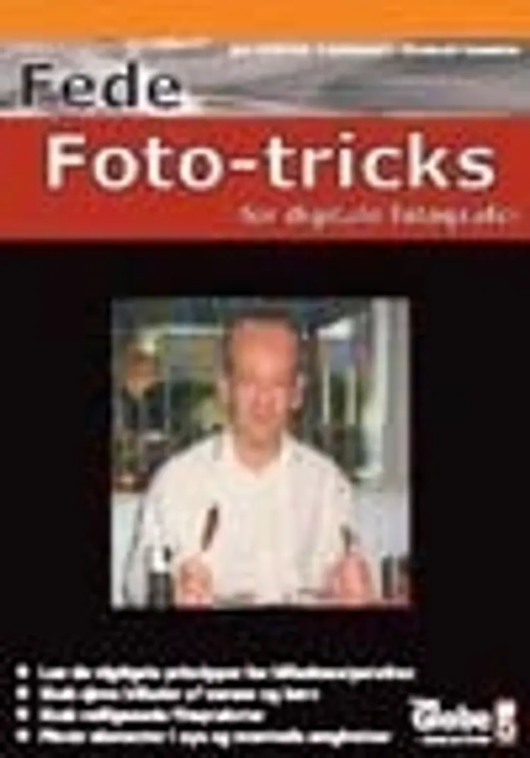 Fede foto-tricks af Heine Lennart Christensen
