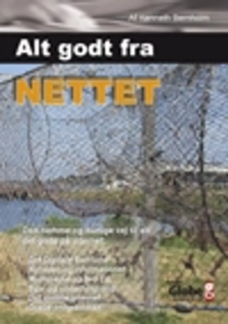 Alt godt fra Nettet af Kenneth Bernholm