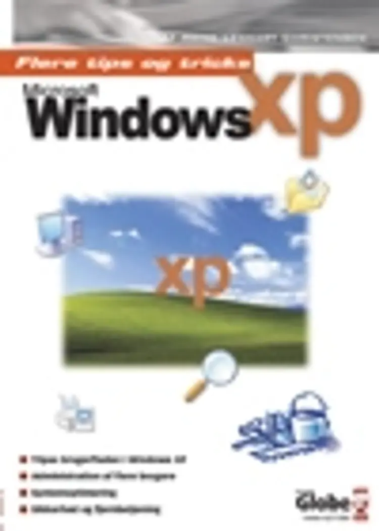 Flere tips og tricks til Windows XP af Heine Lennart Christensen
