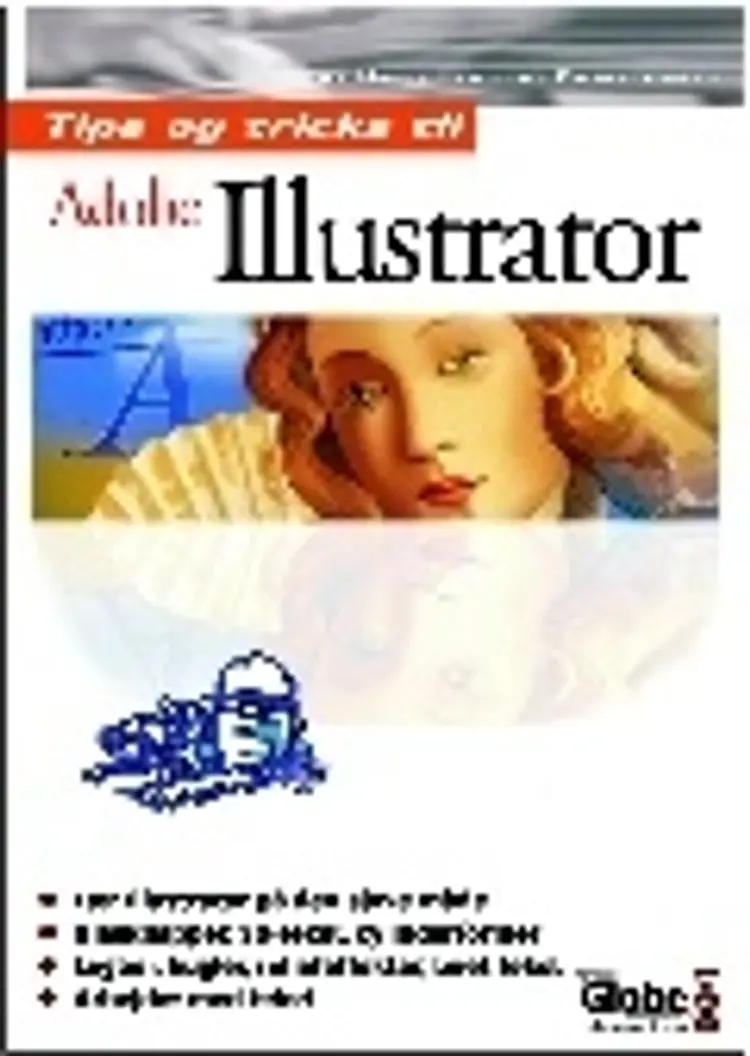 Tips og tricks til Adobe Illustrator af Heine Lennart Christensen