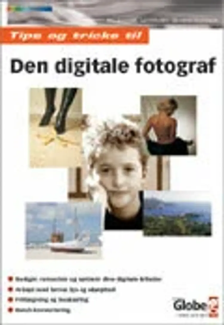 Den digitale fotograf af Heine Lennart Christensen